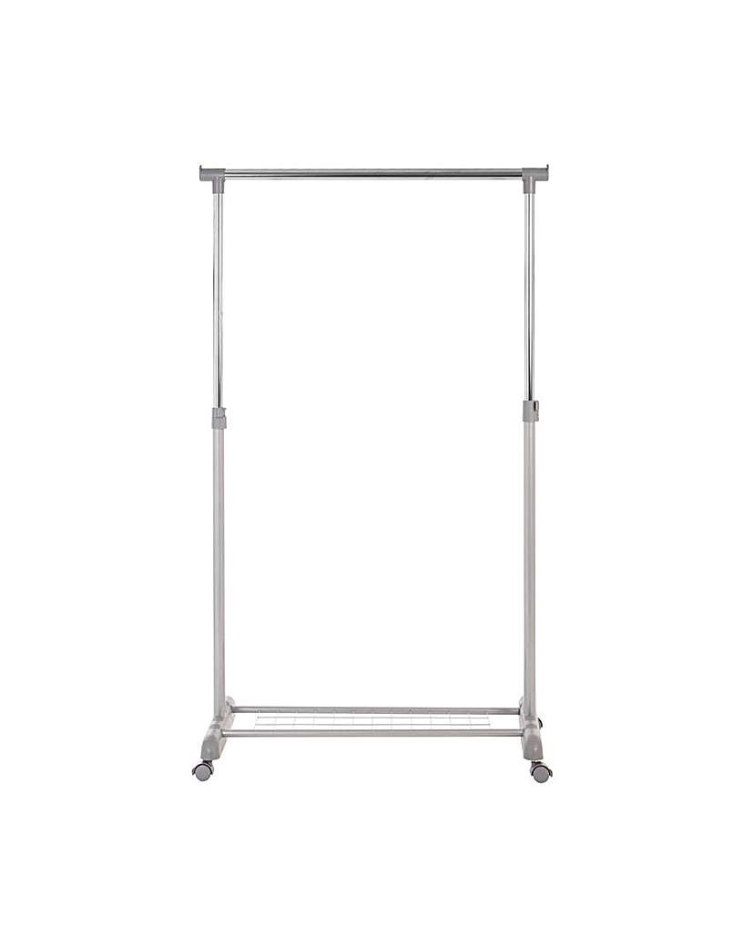 Premier Housewares Clothes Hanging Rail Premier Housewares Clothes Hanging Rail