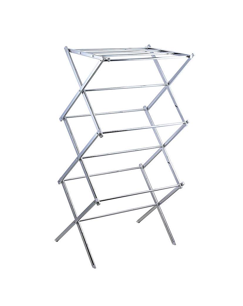 Premier Housewares Folding Clothes Dryer Premier Housewares Folding Clothes Dryer
