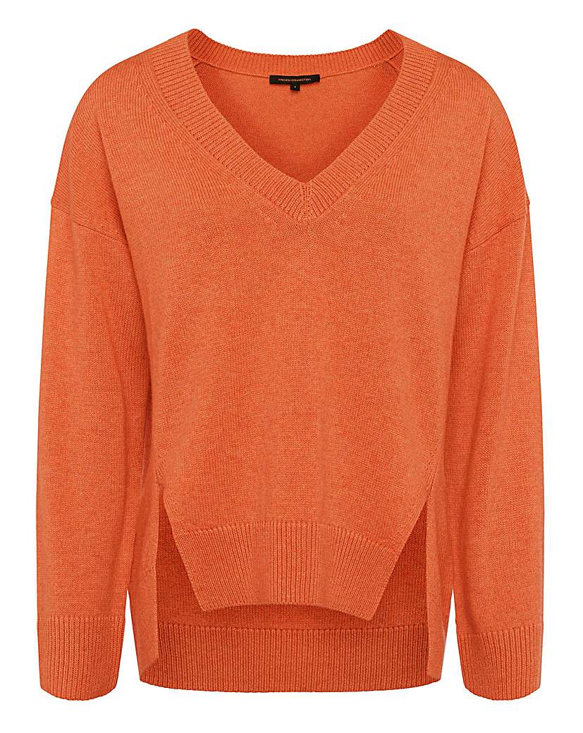 French Connection Cashmere Blend Jumper