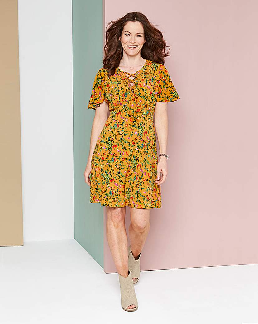 JD Williams Catalogue Women's Dresses & Skirts from JD Williams at