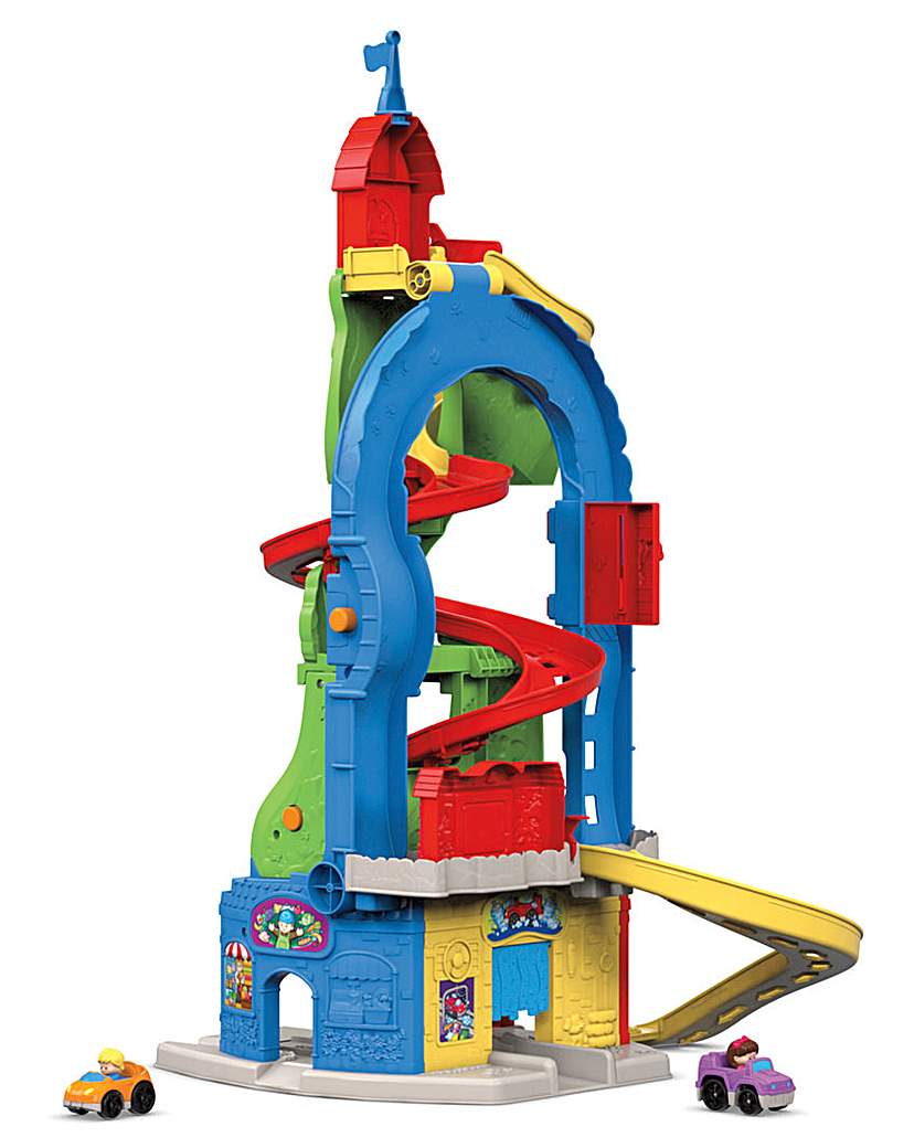 Fisher-Price Little People Walkway Fisher-Price Little People Walkway