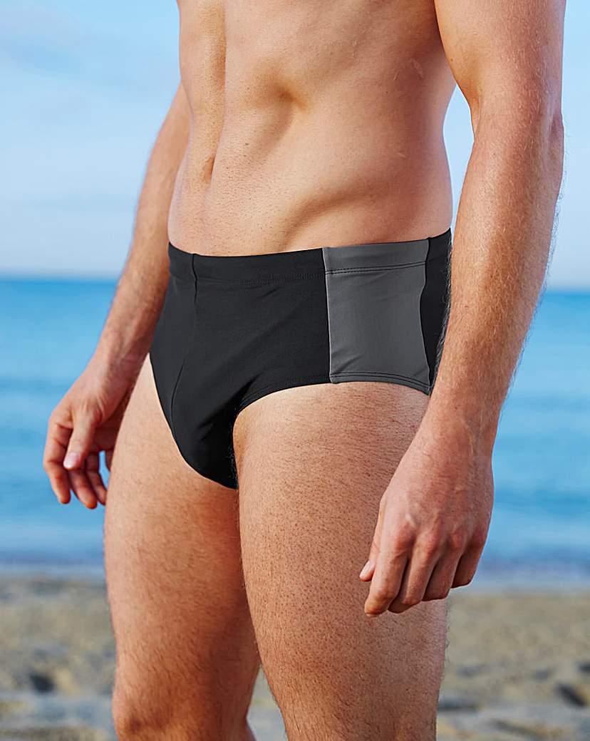 Capsule Swimming Trunks Capsule Swimming Trunks