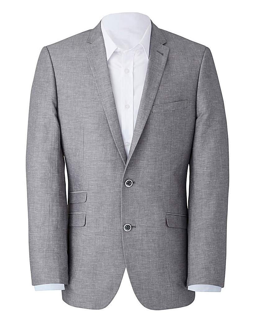 WILLIAMS & BROWN LONDON Jacket Regular WILLIAMS & BROWN LONDON Jacket Regular