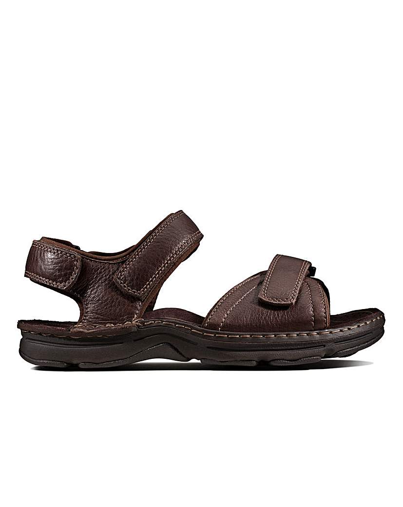 Clarks ATL Part Sandals Clarks ATL Part Sandals