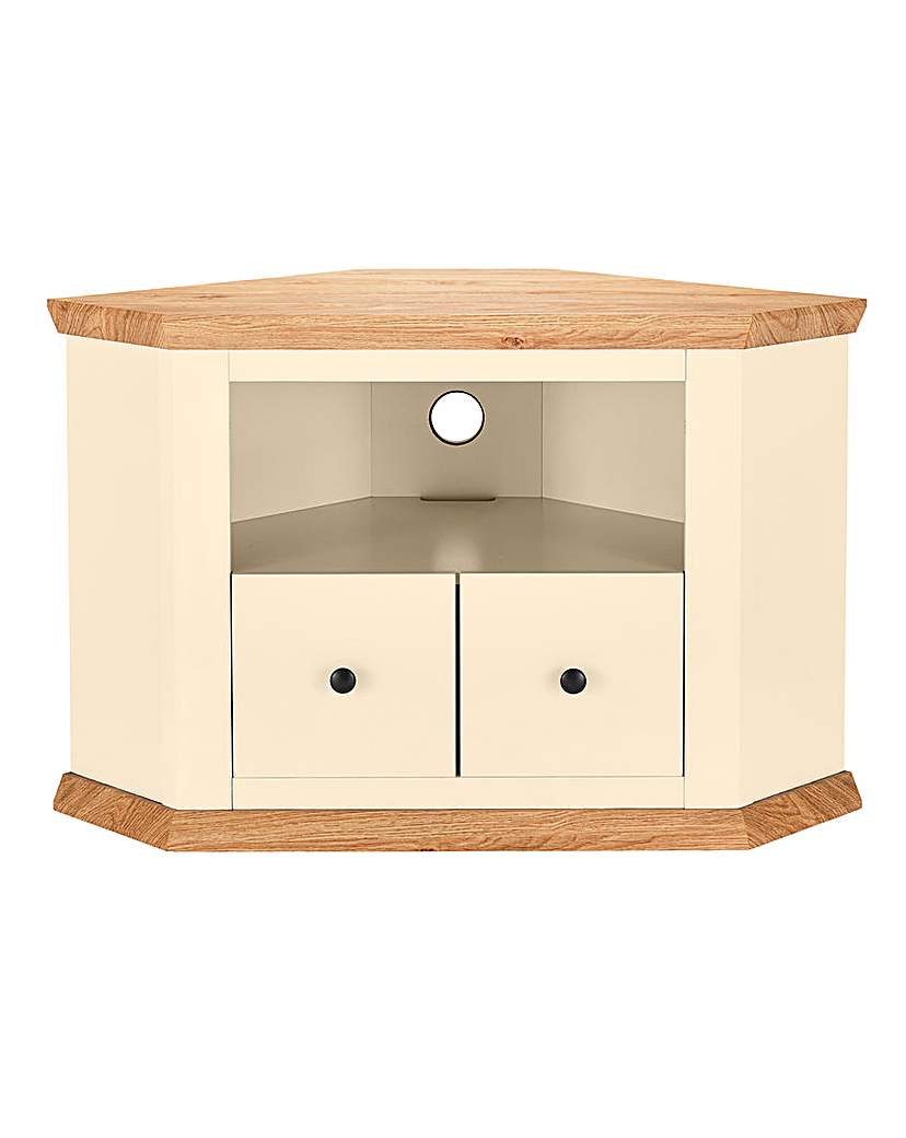 Kendal Corner TV Unit Kendal Corner TV Unit