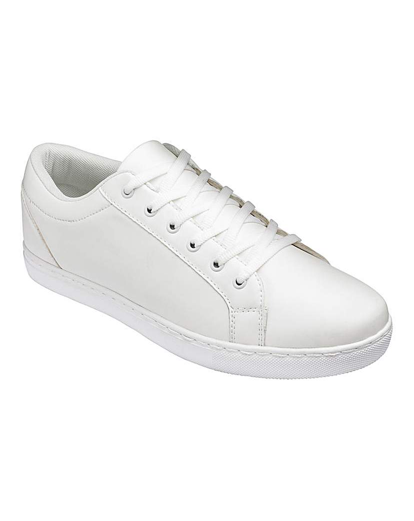 Trustyle Lace-Up Pump Standard Fit Trustyle Lace-Up Pump Standard Fit