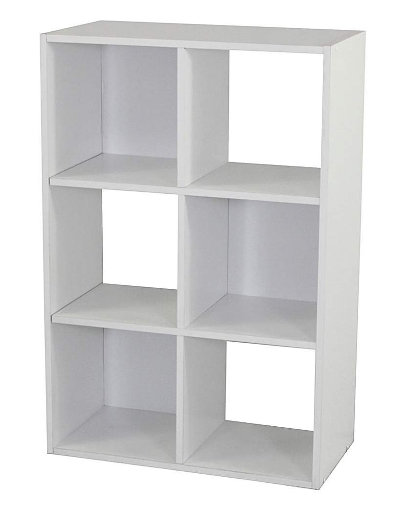 Cube Unit 3 x 2 Cube Unit 3 x 2