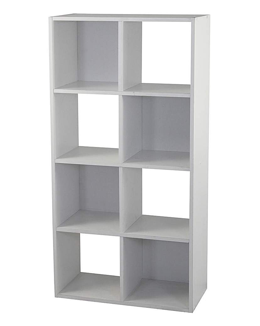 Cube Unit 4 x 2 Cube Unit 4 x 2