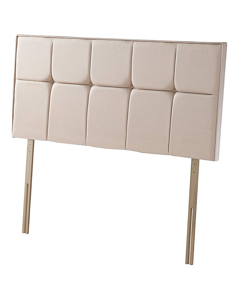 Sealy Borwick Kingsize Headboard Sealy Borwick Kingsize Headboard