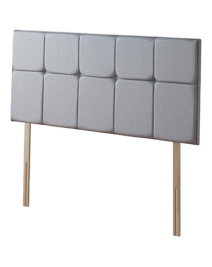Sealy Borwick Kingsize Headboard Sealy Borwick Kingsize Headboard