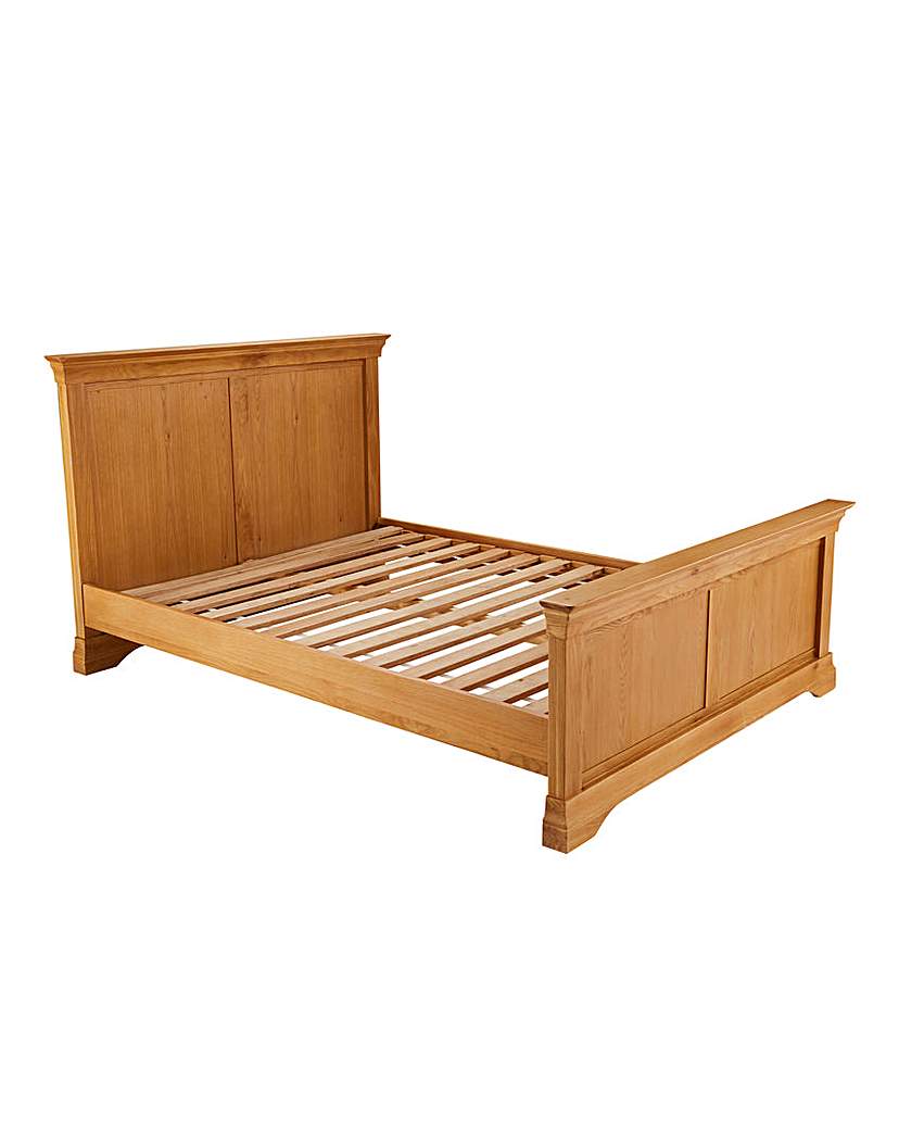 Malvern Kingsize Bedstead Malvern Kingsize Bedstead