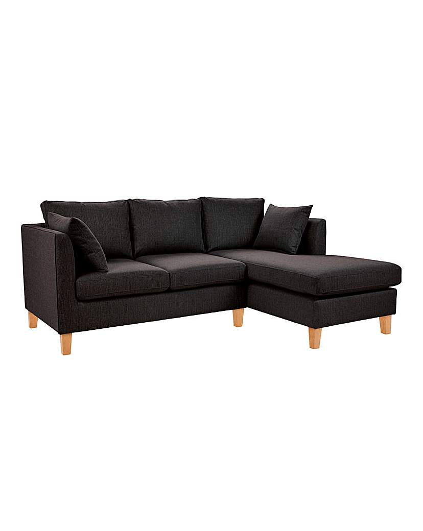 Boden Corner Chaise Boden Corner Chaise