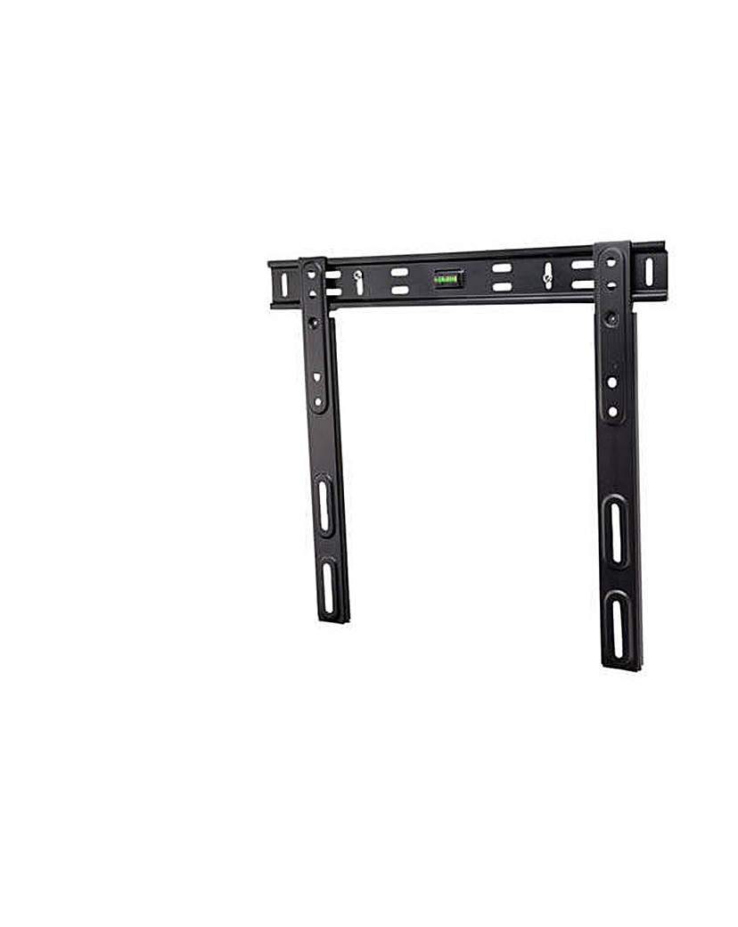 Flat to Wall 32-70 Inch TV Wall Bracket Flat to Wall 32-70 Inch TV Wall Bracket