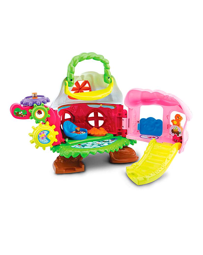 VTech Friends Kingdom Fairyland Garden VTech Friends Kingdom Fairyland Garden