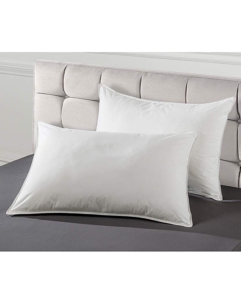 Thermal Control Pillows Thermal Control Pillows