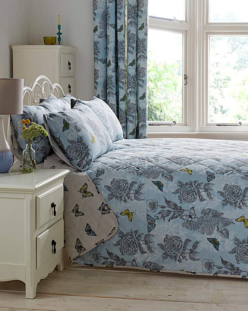 Aviana Printed Throwover Aviana Printed Throwover