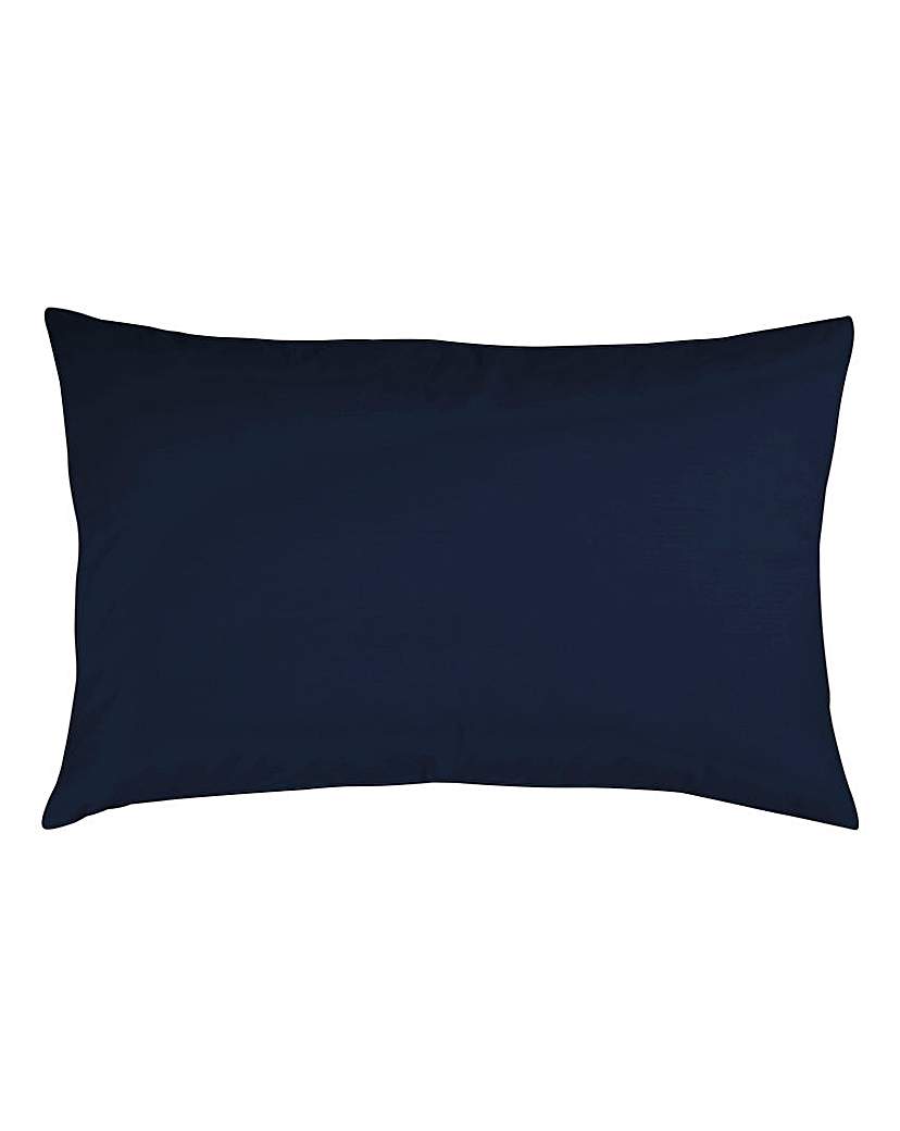 200 TC Plain Dye Housewife Pillowcase 200 TC Plain Dye Housewife Pillowcase