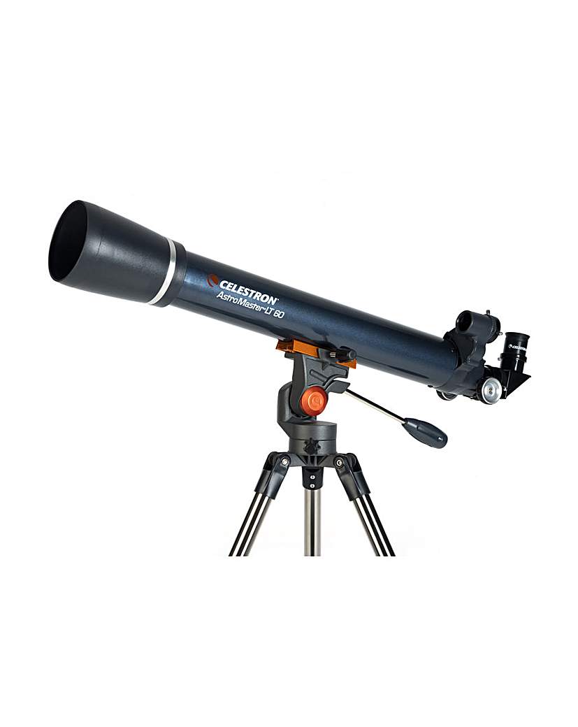 Celestron AstroMaster 60AZ Celestron AstroMaster 60AZ