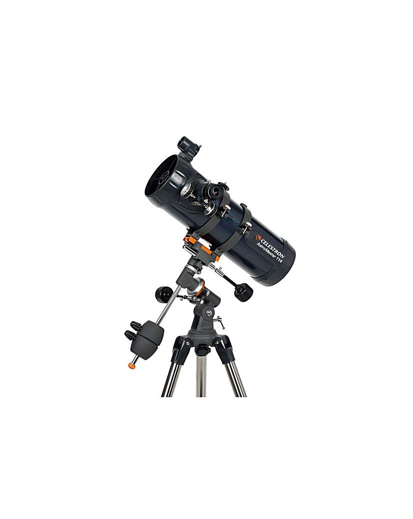 Celestron AstroMaster 114EQ Celestron AstroMaster 114EQ