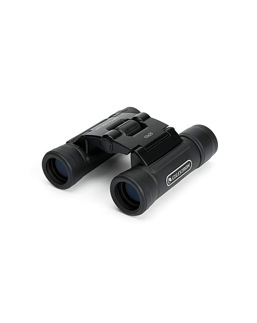 Celestron UpClose G2 10x25 -Roof - Box Celestron UpClose G2 10x25 -Roof - Box