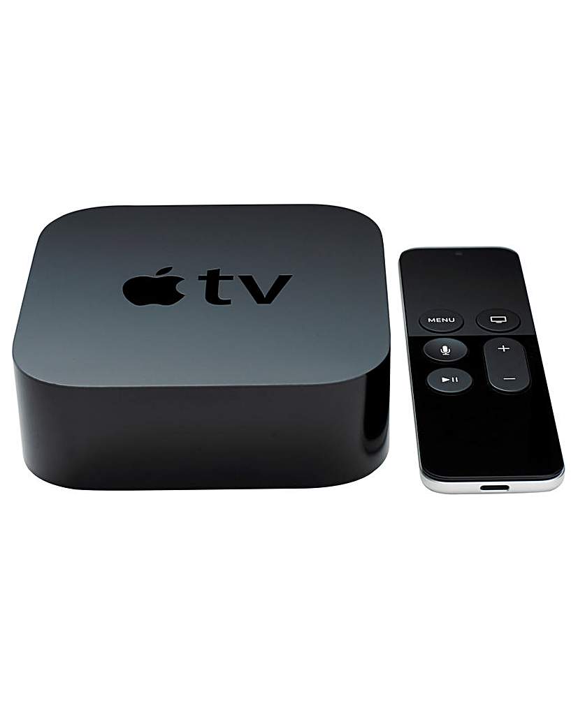 Apple TV 64GB Apple TV 64GB