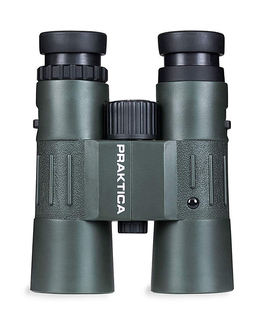 PRAKTICA 8x42 Waterproof Binocular PRAKTICA 8x42 Waterproof Binocular