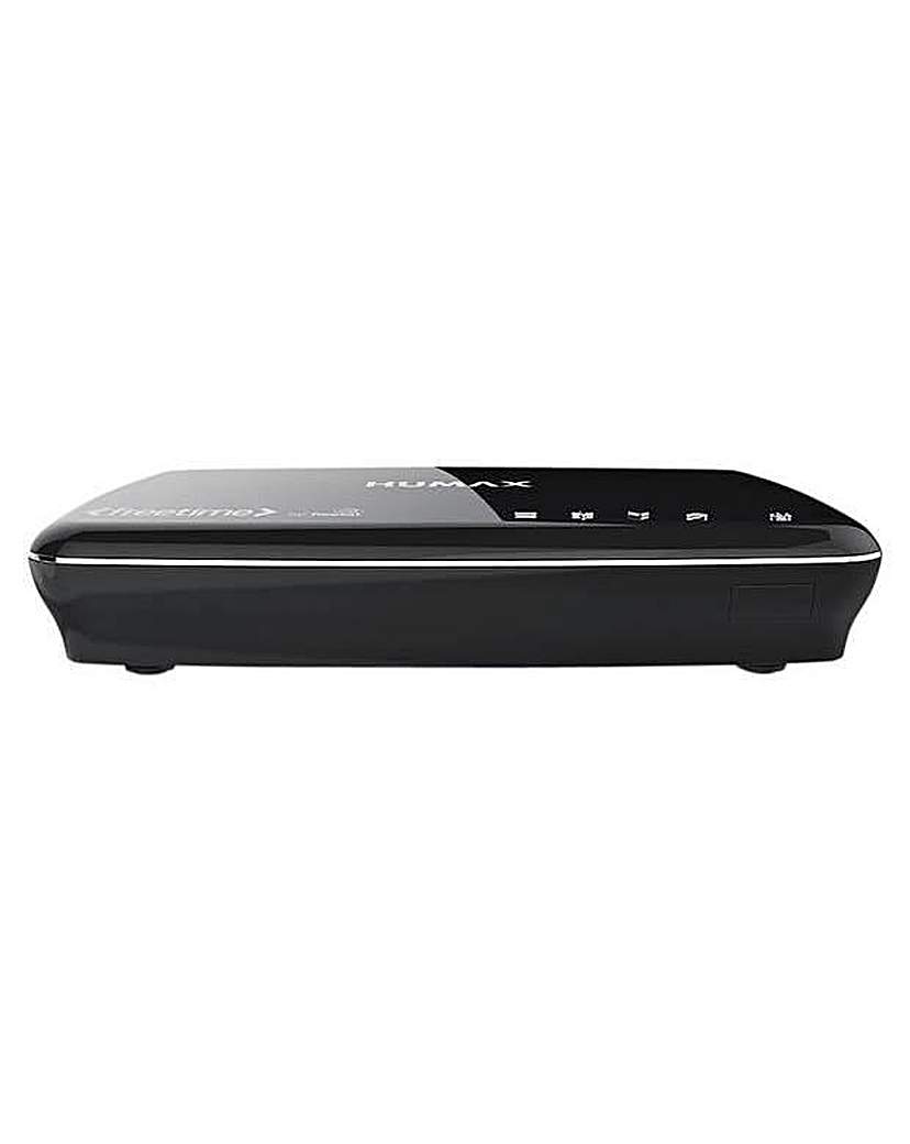 Humax 1TB Freesat HD Digital TV Recorder Humax 1TB Freesat HD Digital TV Recorder