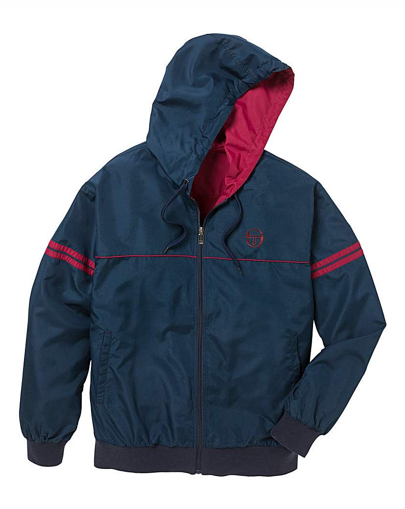 Sergio Tacchini Andino Windrunner Sergio Tacchini Andino Windrunner