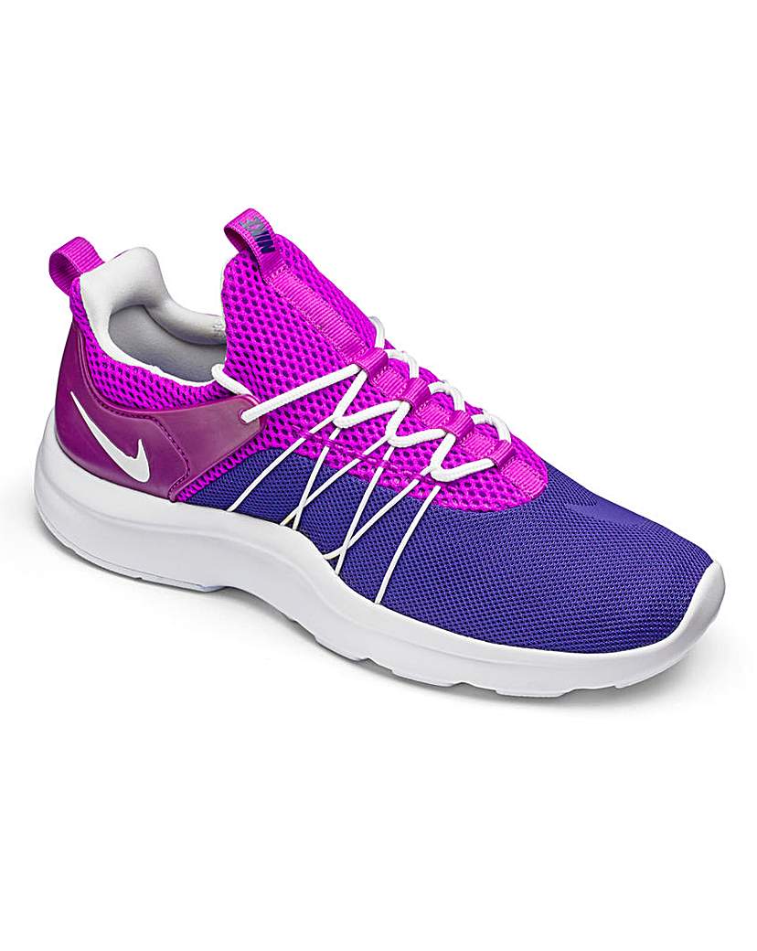 Nike Air Darwin 360 Trainers Nike Air Darwin 360 Trainers