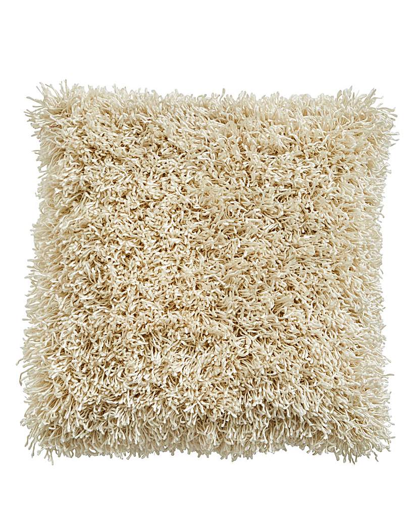 Jazz Shaggy Cushion Jazz Shaggy Cushion