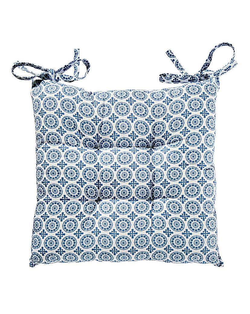Jewel Cushion Seat Pad Jewel Cushion Seat Pad
