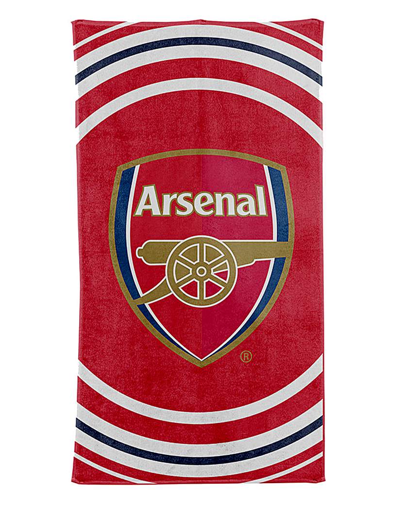 Football team Pulse Towel Football team Pulse Towel