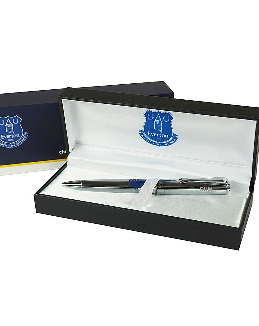 Personalised Gift Boxed Football Pen Personalised Gift Boxed Football Pen