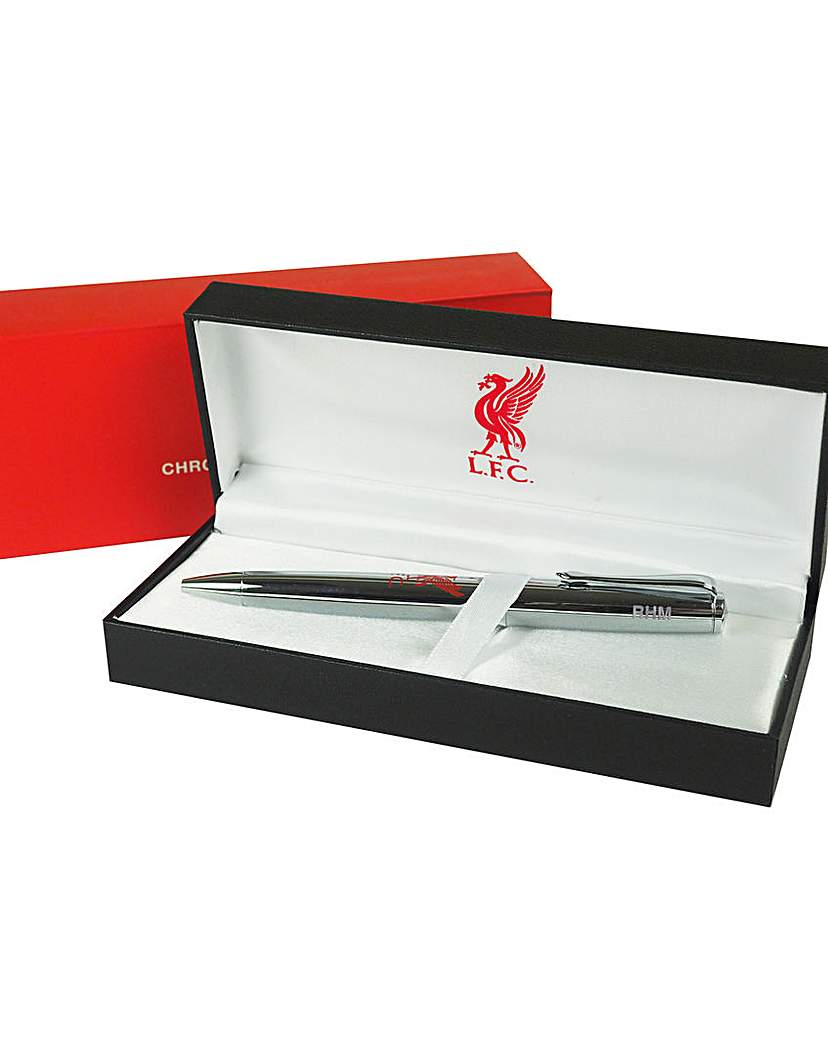 Personalised Gift Boxed Football Pen Personalised Gift Boxed Football Pen