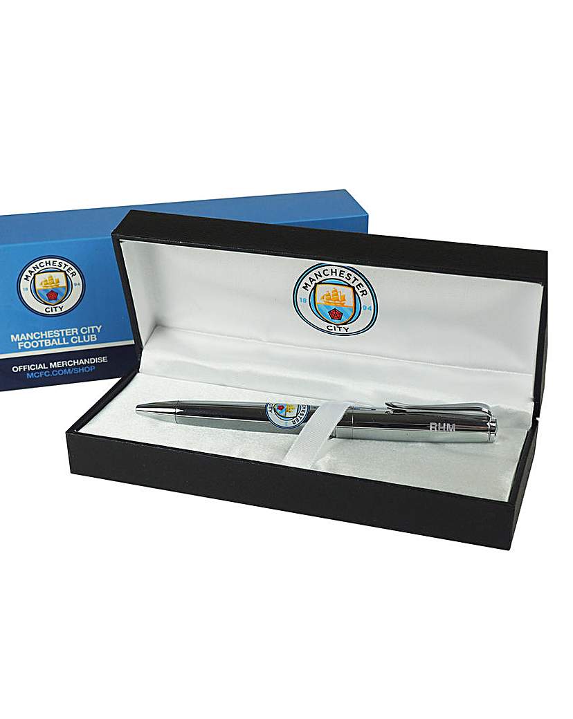 Personalised Gift Boxed Football Pen Personalised Gift Boxed Football Pen