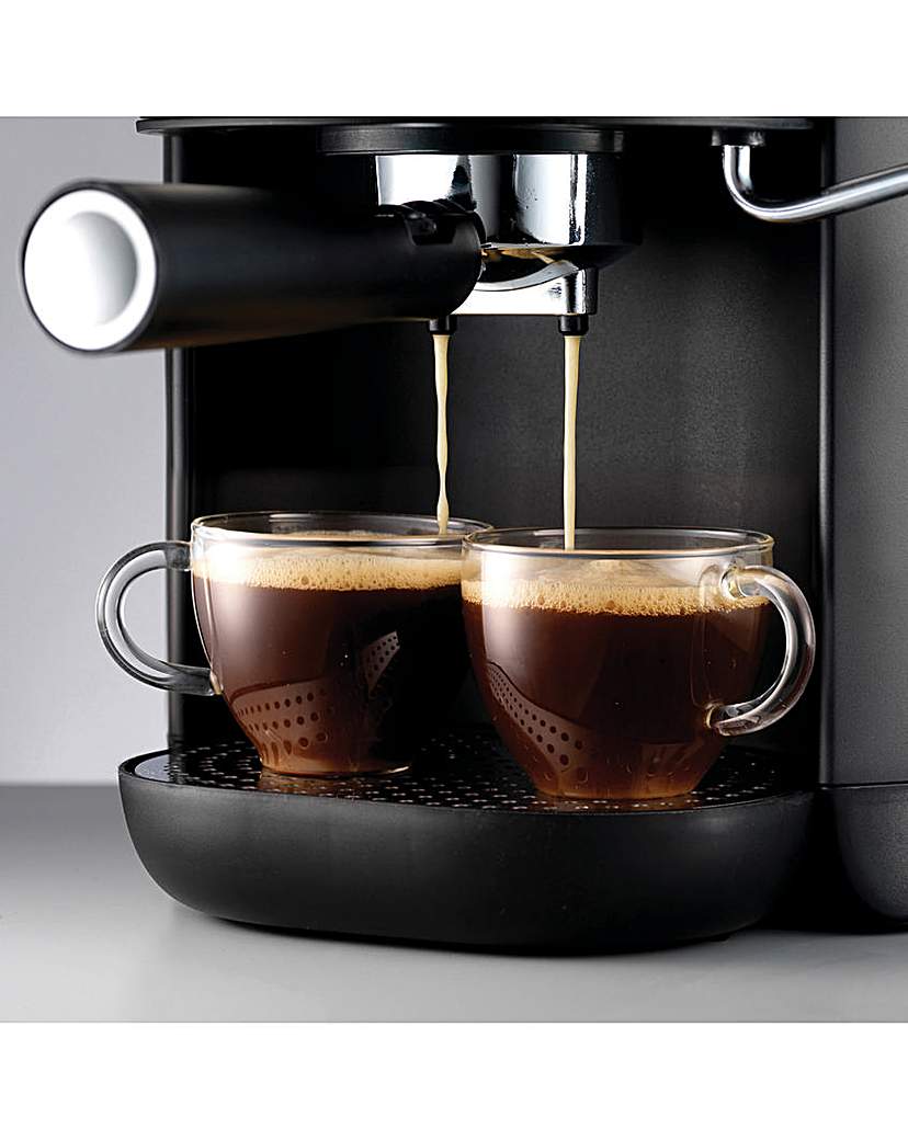 Morphy Richards Accents Coffee Machine Morphy Richards Accents Coffee Machine