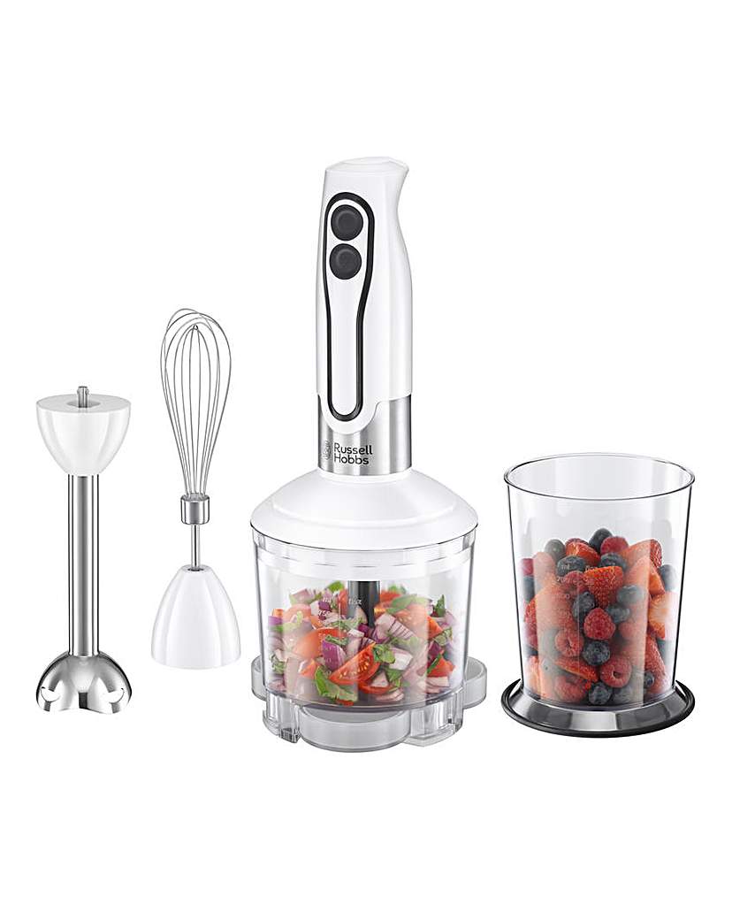 Russell Hobbs 3 in 1 Hand Blender Russell Hobbs 3 in 1 Hand Blender