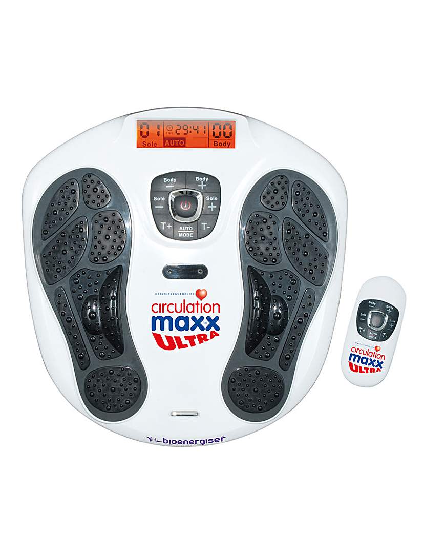 Arthriticure Circulation Device Arthriticure Circulation Device