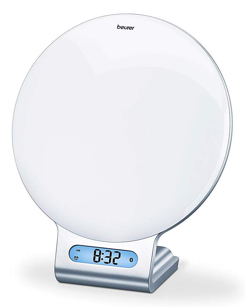 Beurer 3 in 1 Mood & Reading Light Beurer 3 in 1 Mood & Reading Light