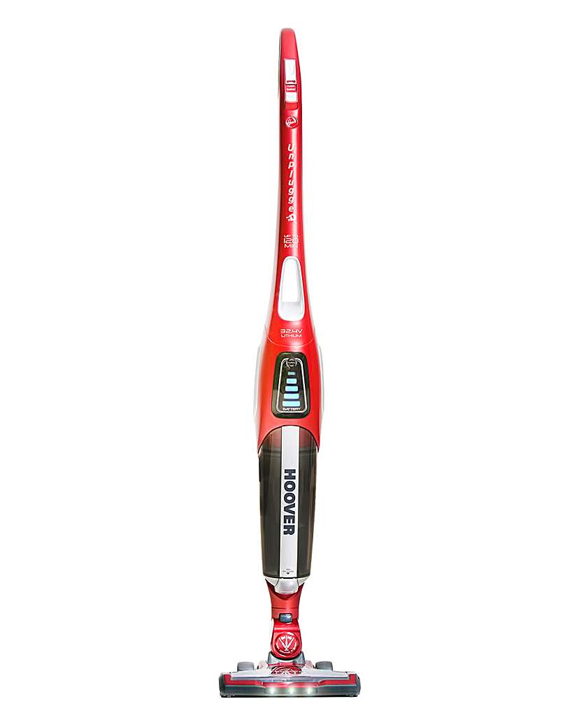 Hoover 32.4V Lithium Cordless Vac Hoover 32.4V Lithium Cordless Vac