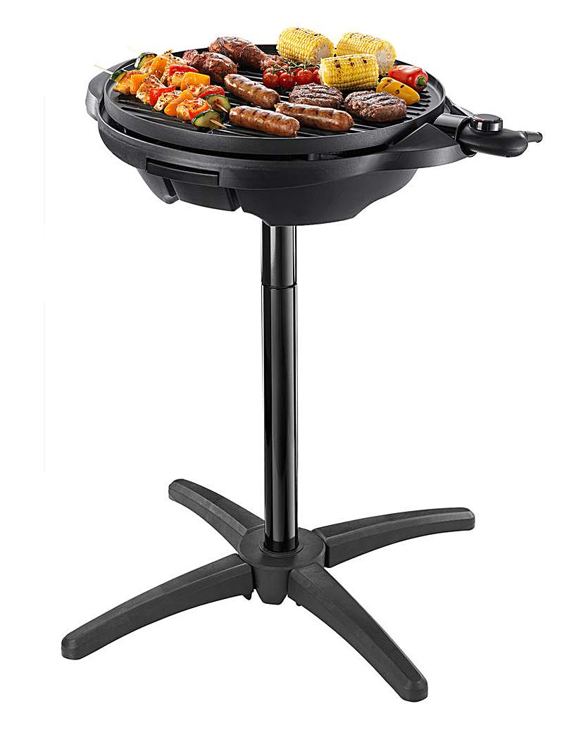 George Foreman 15 Portion Indoor Grill George Foreman 15 Portion Indoor Grill