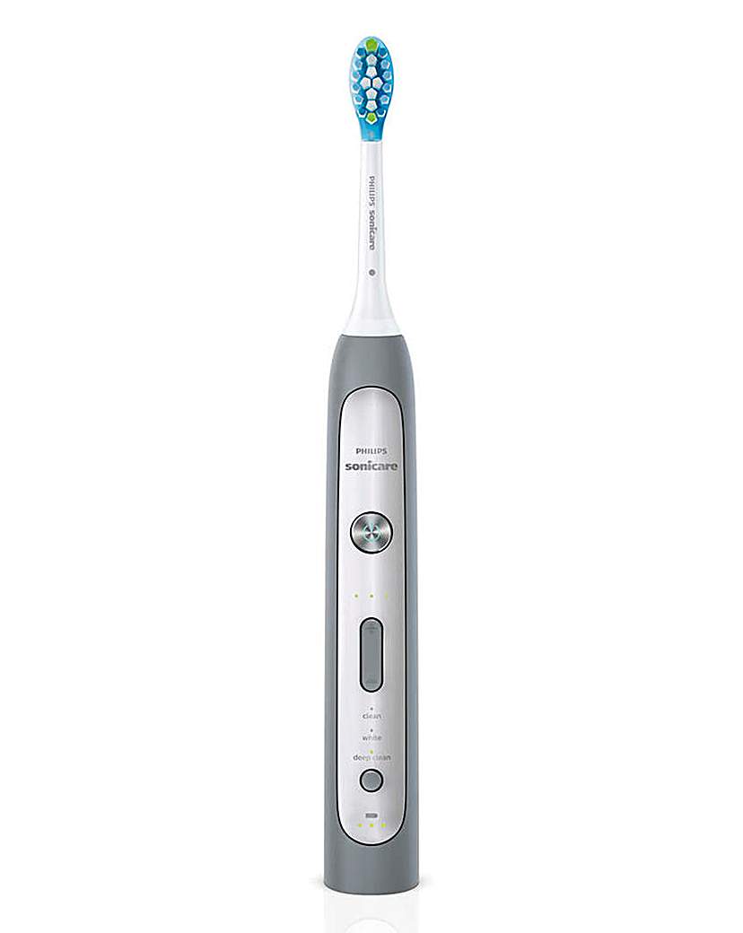 Philips FlexCare Platinum Toothbrush Philips FlexCare Platinum Toothbrush