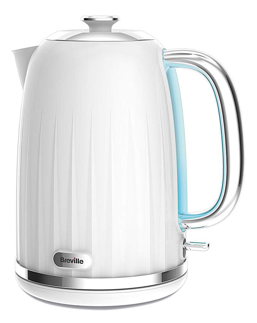 Breville Impressions Jug White Kettle Breville Impressions Jug White Kettle