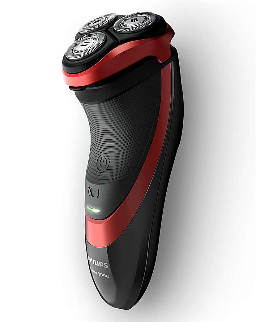 Philips Series 3000 Wet and Dry Shaver Philips Series 3000 Wet and Dry Shaver