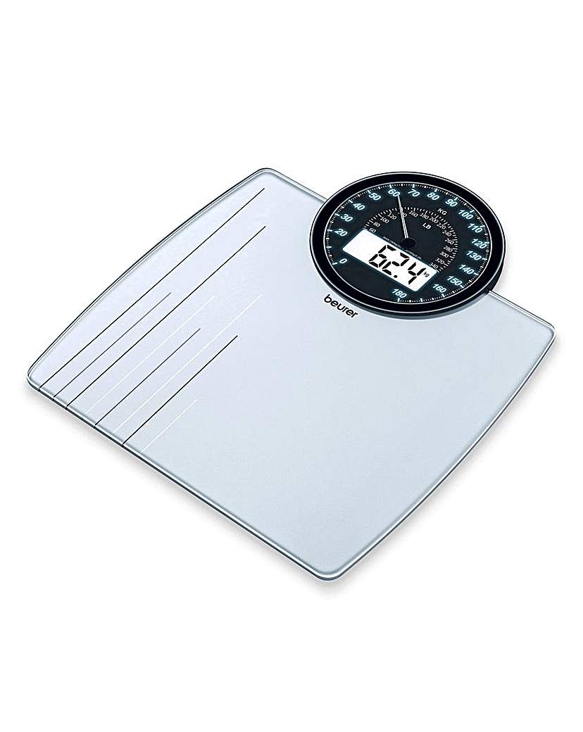 BEURER Glass Scale BEURER Glass Scale