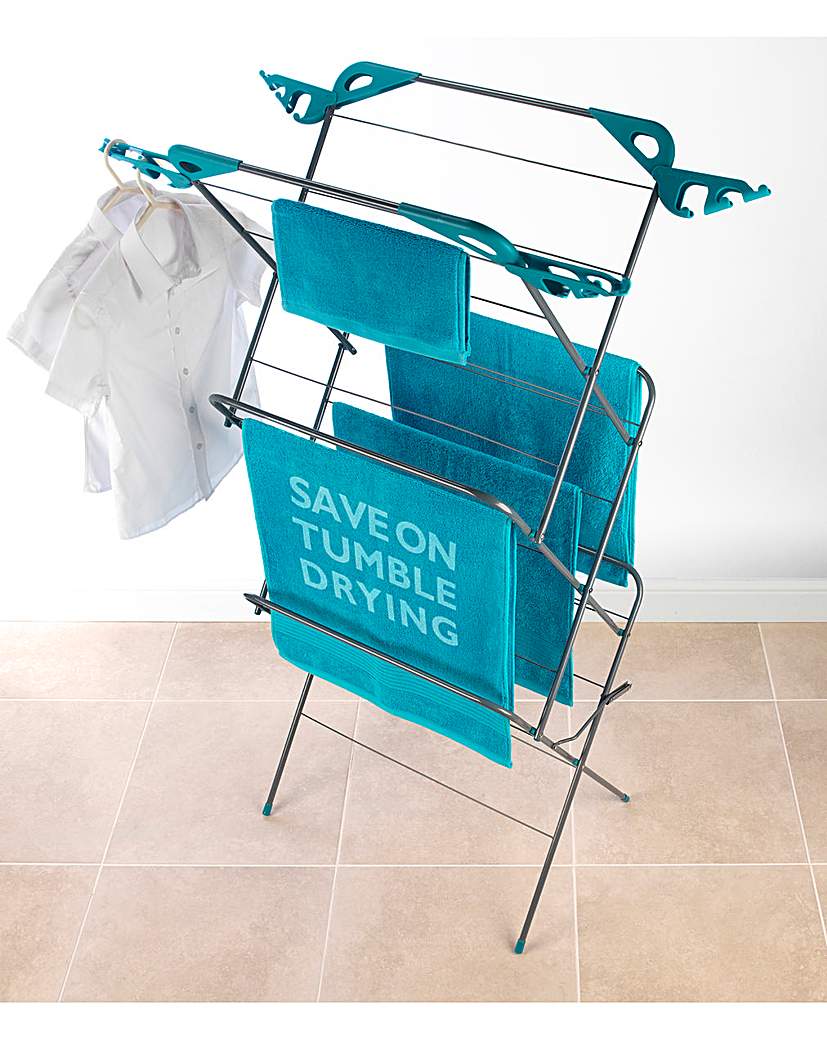 Beldray 3 Tier Classic Airer Beldray 3 Tier Classic Airer