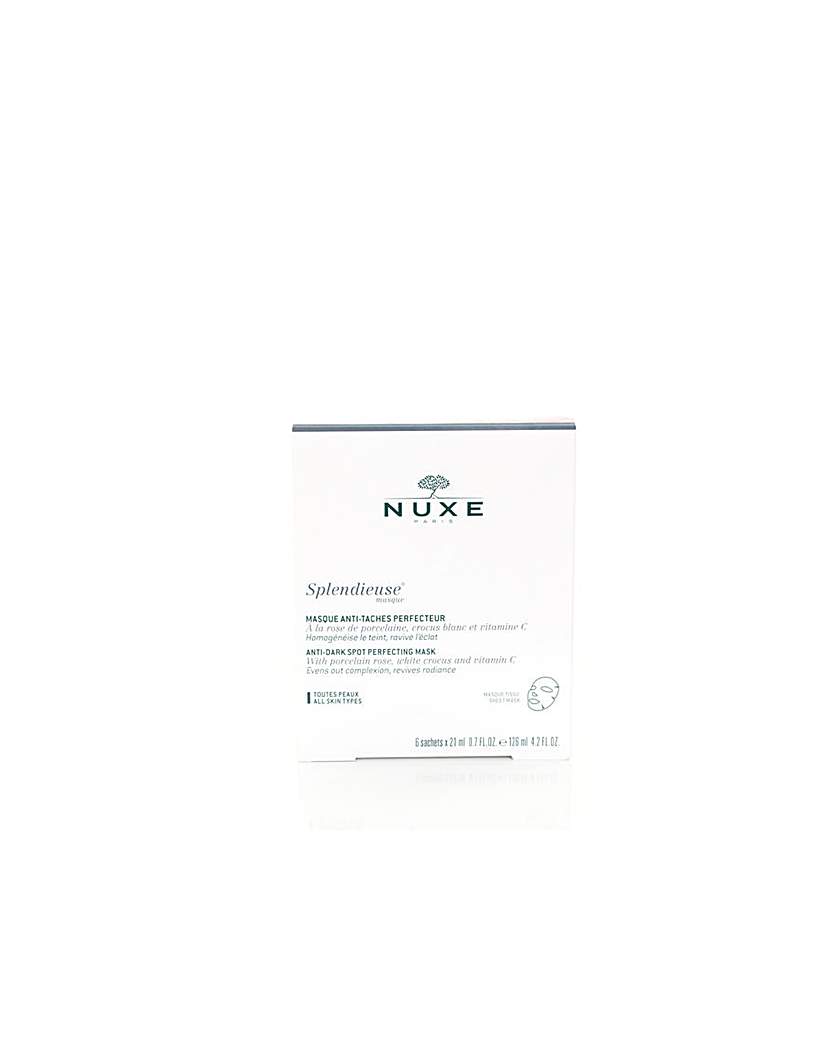 Splendieuse Anti-Dark Spot Mask Splendieuse Anti-Dark Spot Mask