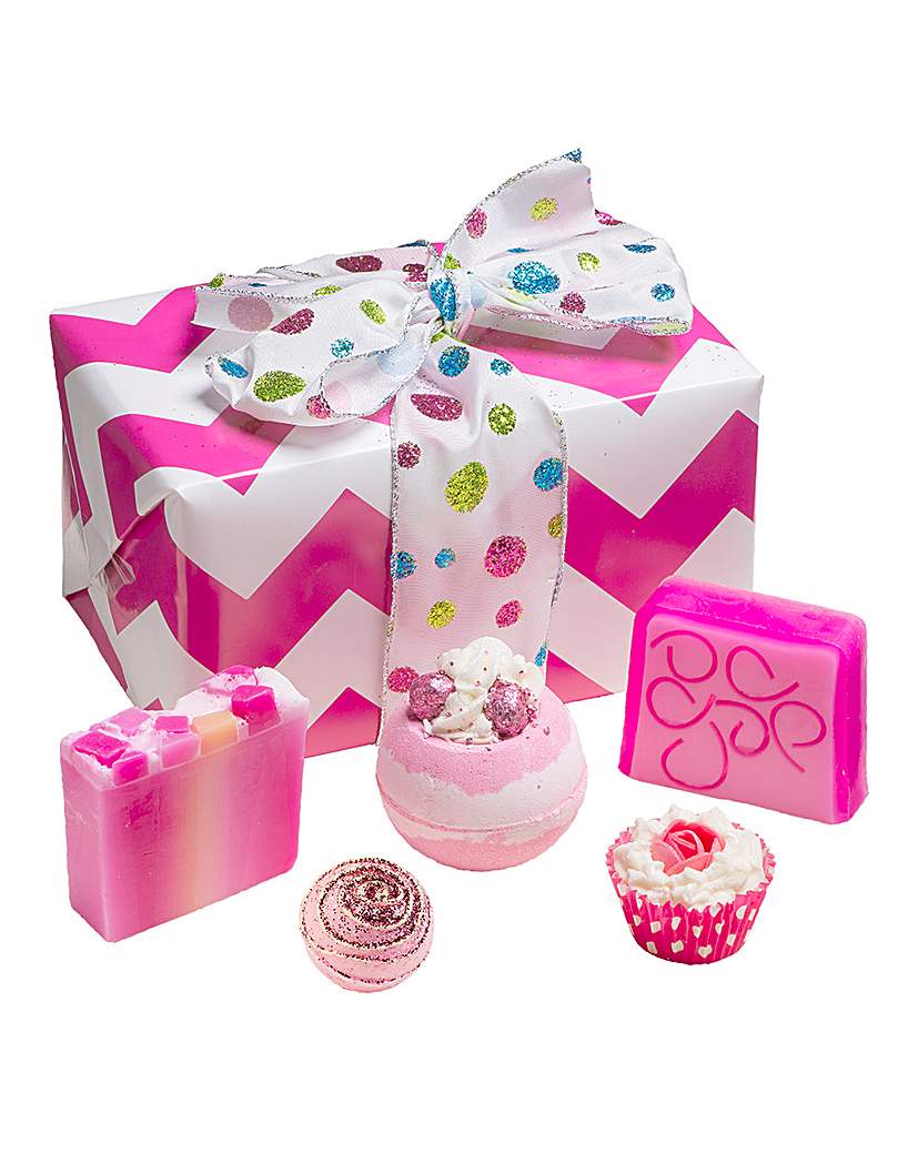 Glitter Gift Glitter Gift