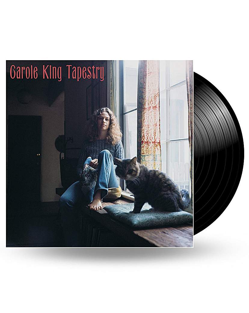Carole King Tapestry Vinyl Carole King Tapestry Vinyl
