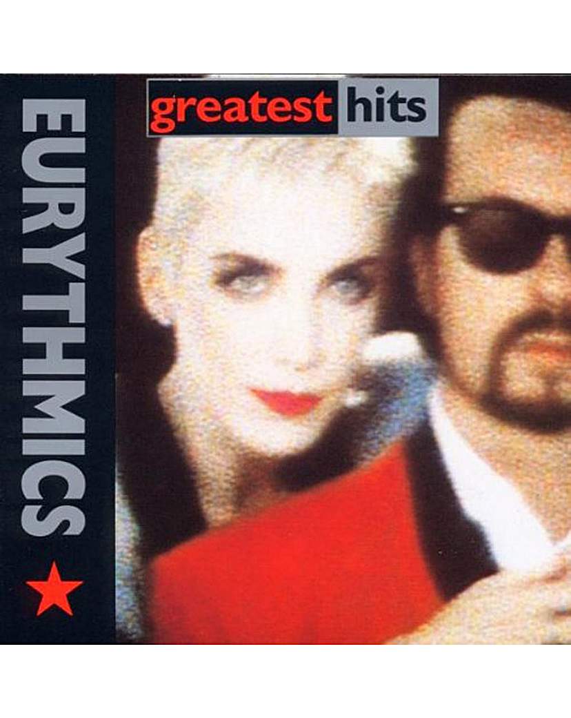 Eurythmics Greatest Hits Vinyl Eurythmics Greatest Hits Vinyl